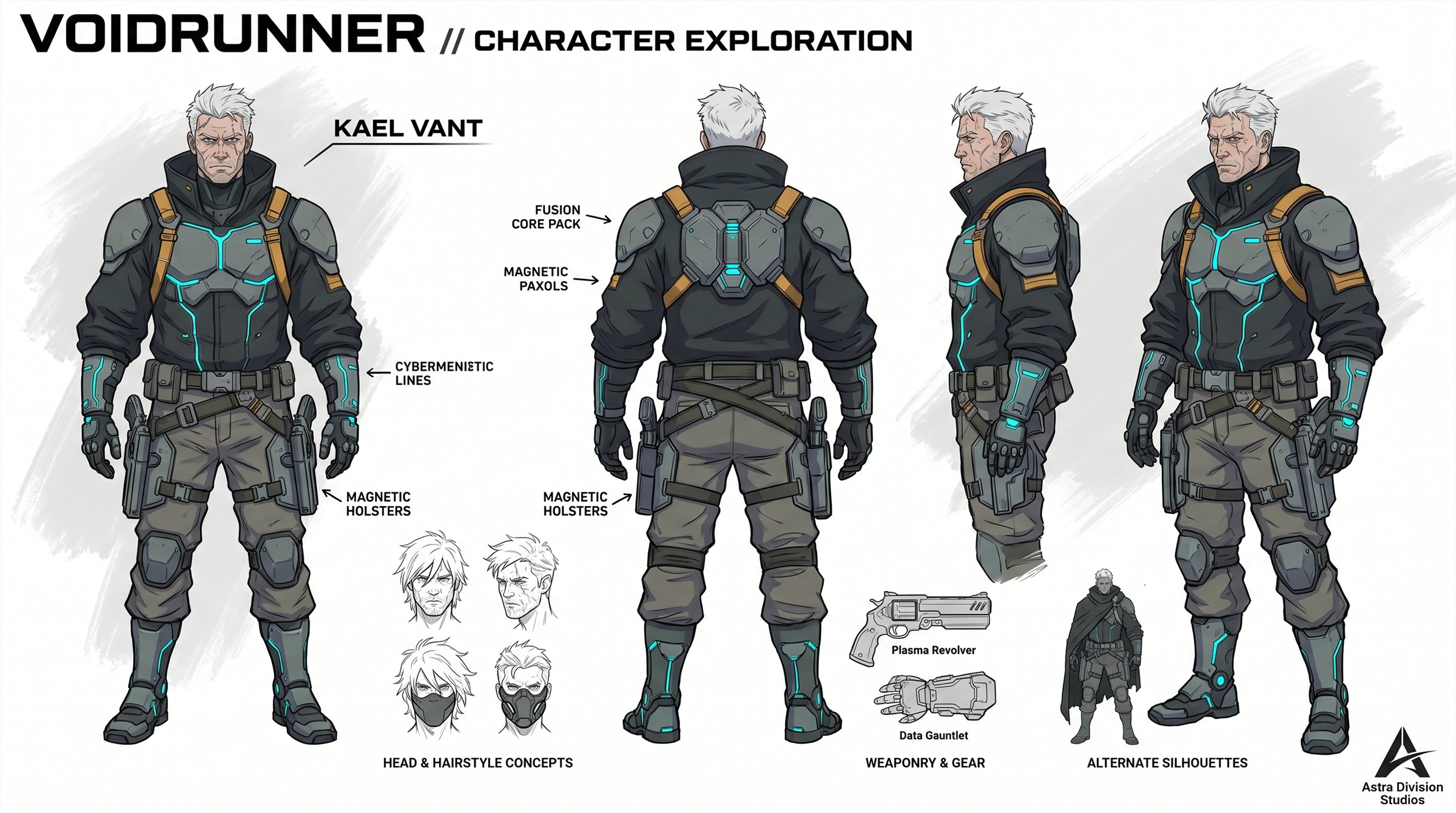 Art and Concept Art gallery image 15